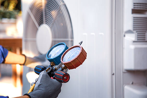 Affordable Hvac solutions in Bellmont, IL